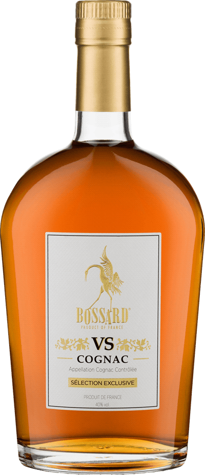 Cognac Bossard VS 