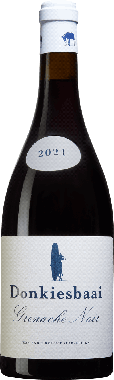 Donkiesbaai Grenache Noir, 2021