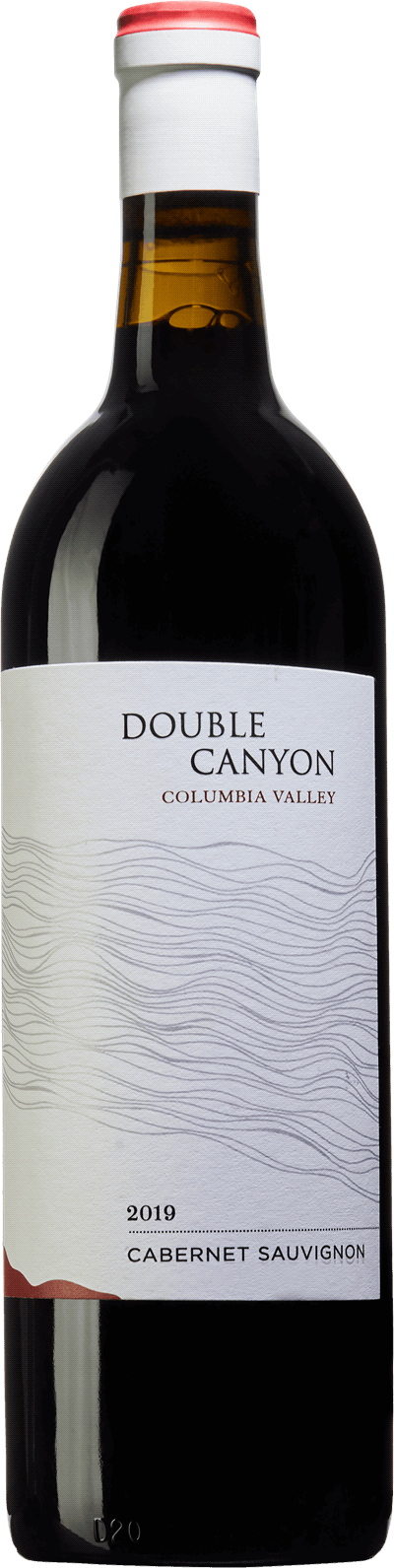 Double Canyon Columbia Valley Cabernet Sauvignon, 2019