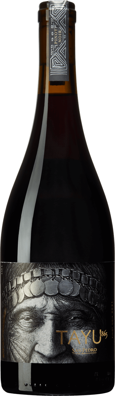 Tayu 1865 Pinot Noir