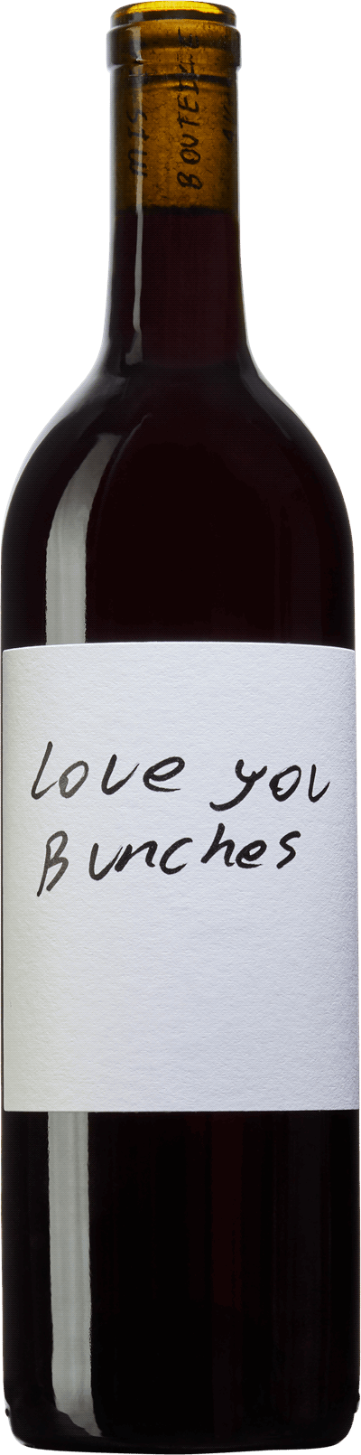 Love you bunches Carbonic Sangiovese