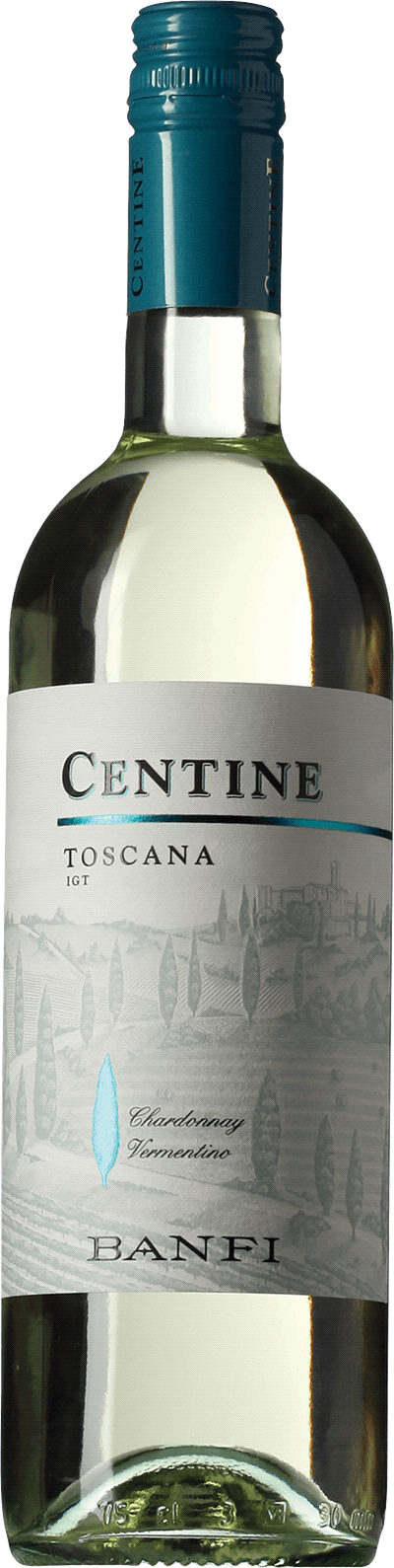 Banfi Centine Toscana Chardonnay Vermentino