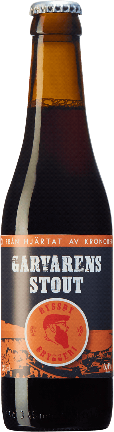 Garvarens Stout 