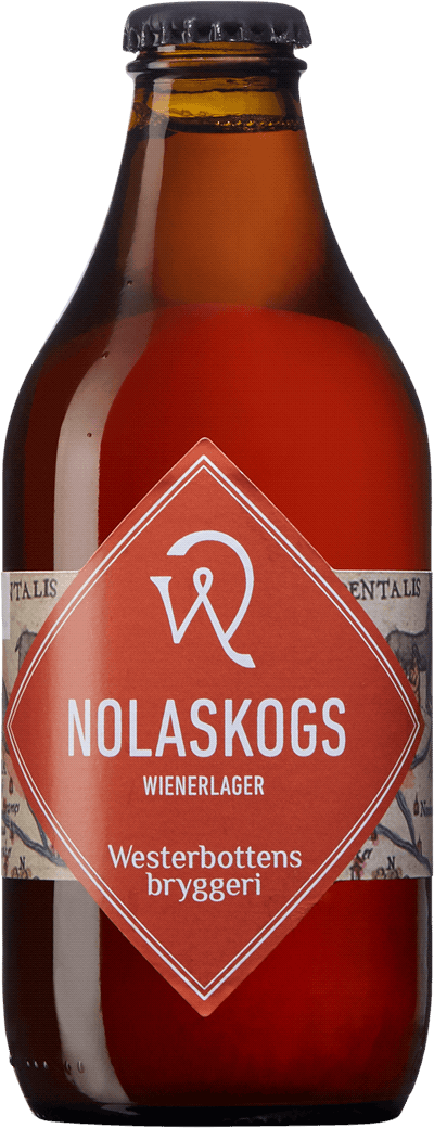 Westerbottens Bryggeri Nolaskogs