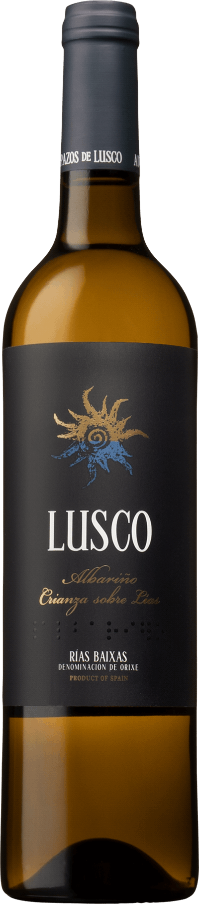 Lusco Albariño, 2022