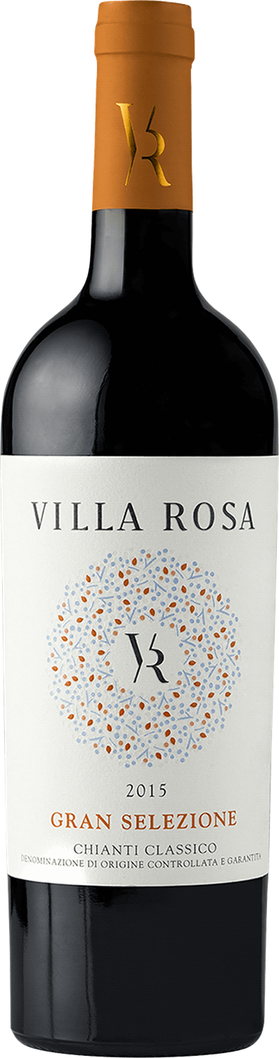 Villa Rosa Gran Selezione, 2016