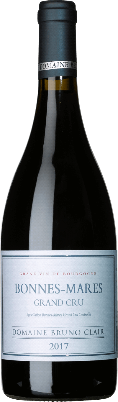 Bruno Clair Bonnes Mares Grand Cru, 2017