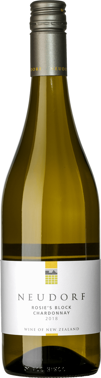 Neudorf Rosies Block Chardonnay, 2018