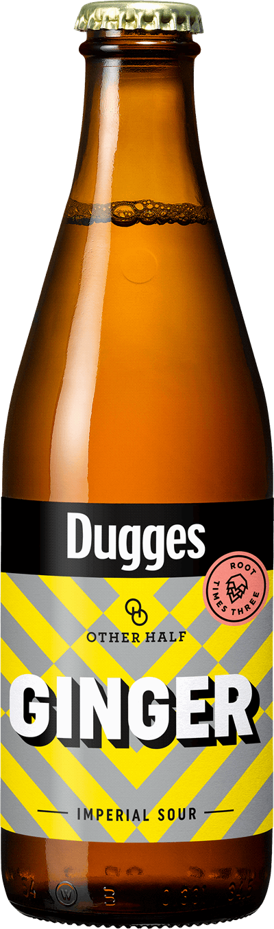 Dugges Ginger