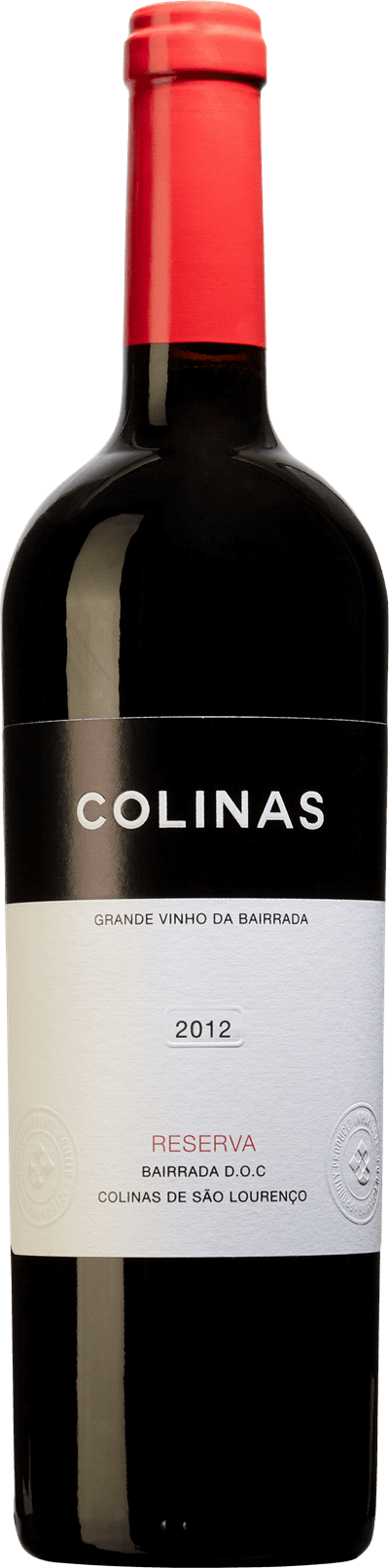 Colinas Reserva, 2012