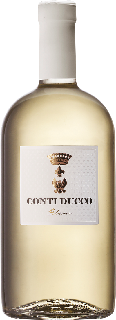 Conti Ducco Sebino Blanc