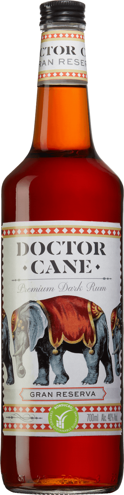 Doctor Cane 