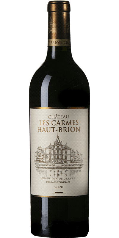 Château Les Carmes Haut-Brion , 2020