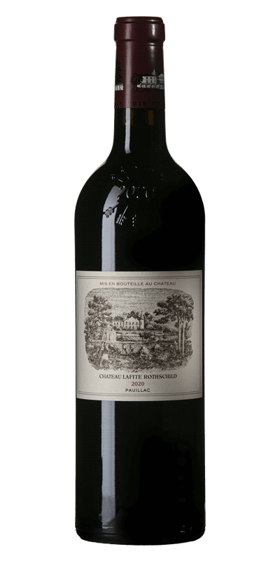 Château Lafite Rothschild 