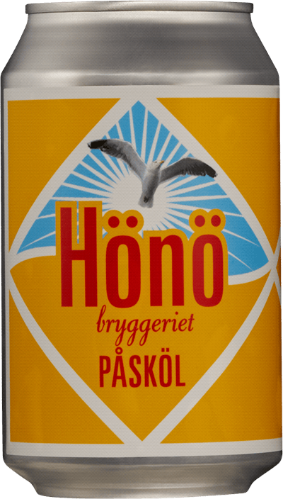 Hönö Påsköl Hönöbryggeriet