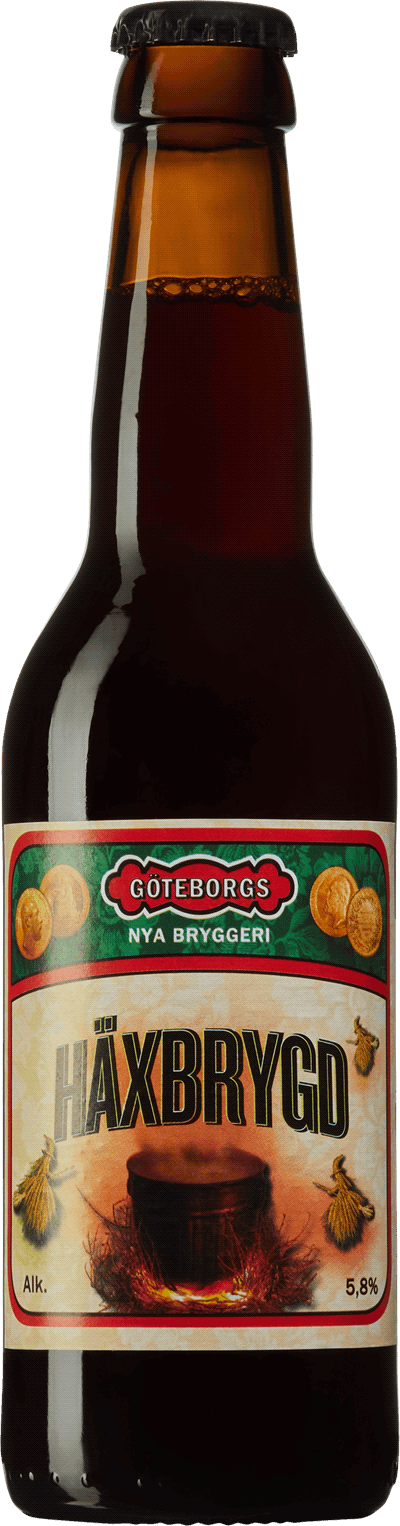 Göteborgs Häxbrygd 