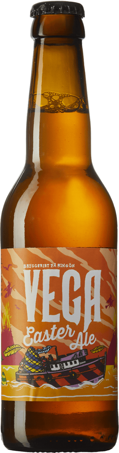 Vega Easter Ale