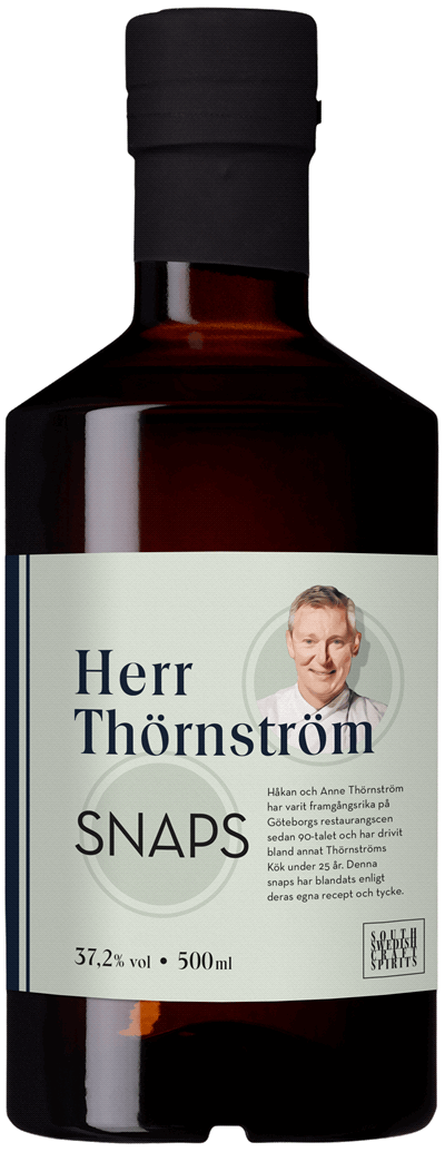 Herr Thörnströms Snaps 