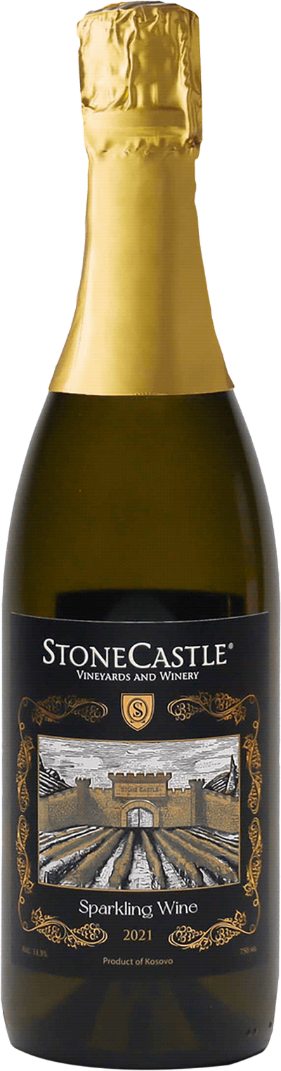 StoneCastle Sparkling Wine