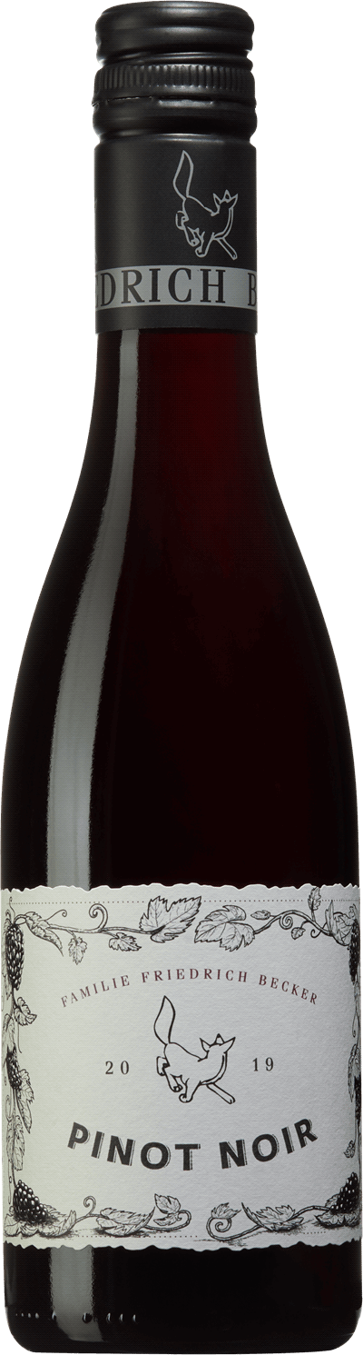 Family Becker Pinot Noir