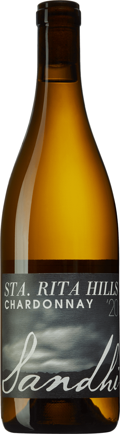 Sandhi Santa Rita Hills Chardonnay