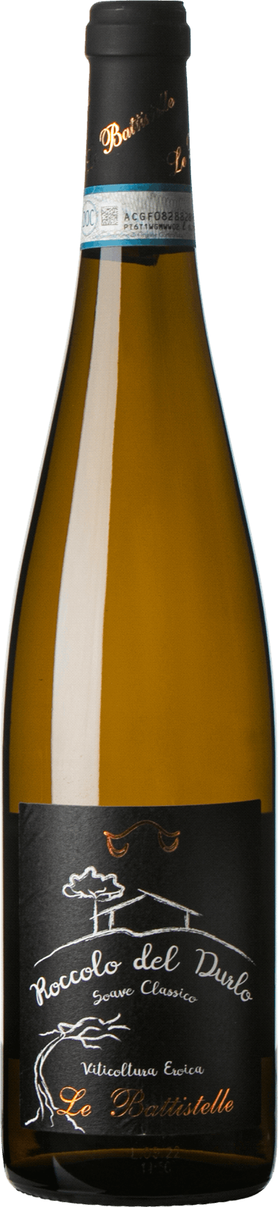 Roccolo del Durlo Soave Classico, 2021