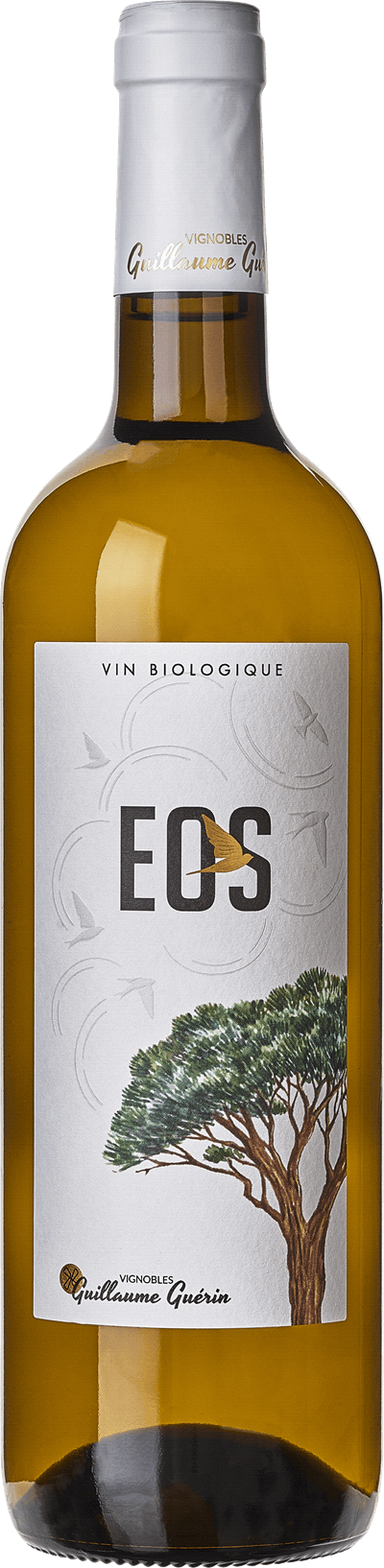 EOS Bordeaux Blanc