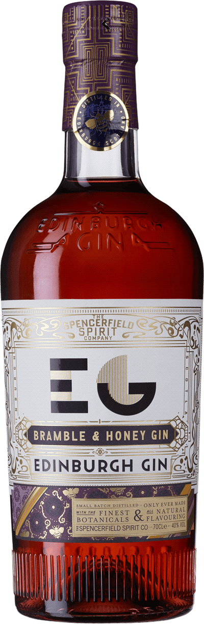 Edinburgh Gin Bramble & Honey Gin