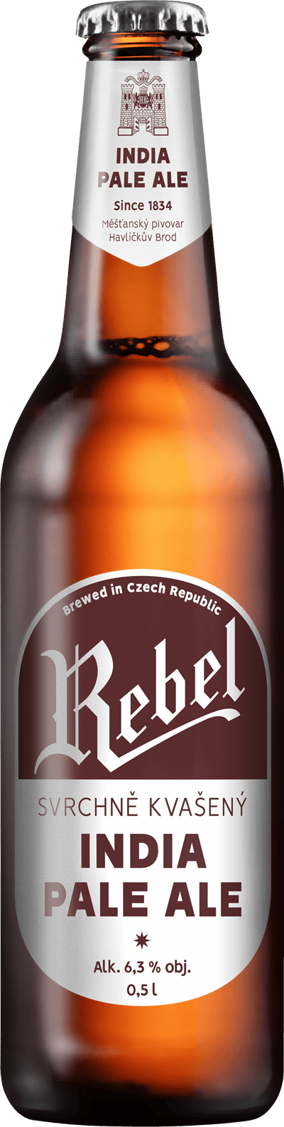 Rebel India Pale Ale