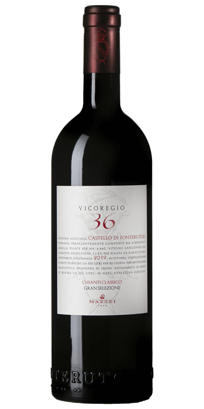 Vicoregio 36 