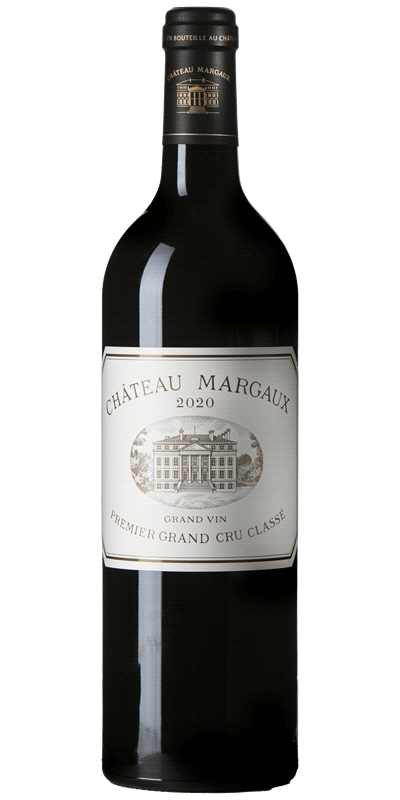 Château Margaux , 2020