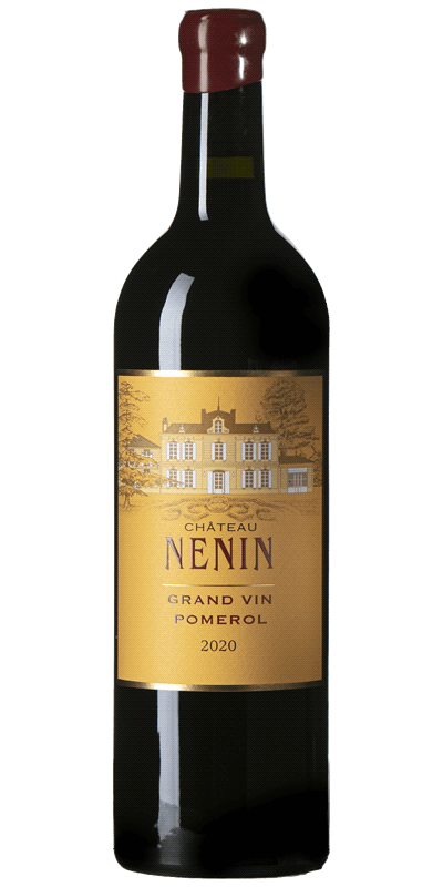 Château Nénin , 2020