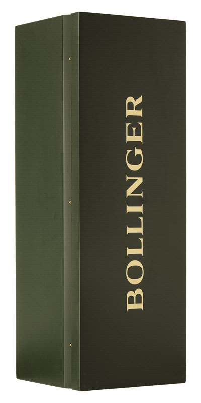 Bollinger La Grande Année, 2014