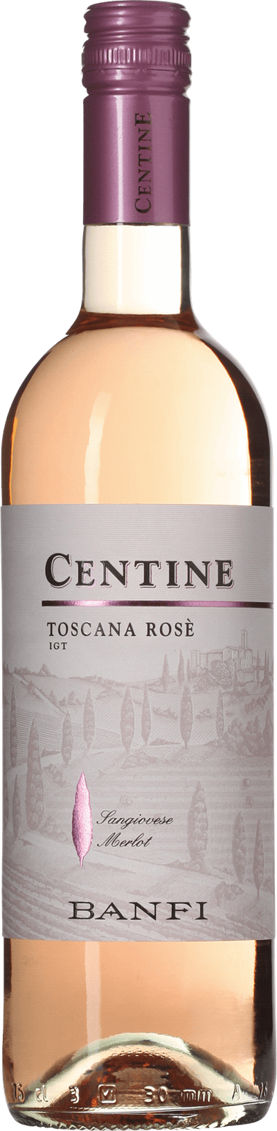 Banfi Centine Toscana Rose