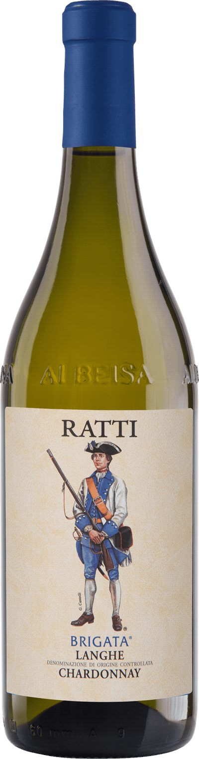 Ratti Brigata Langhe Chardonnay