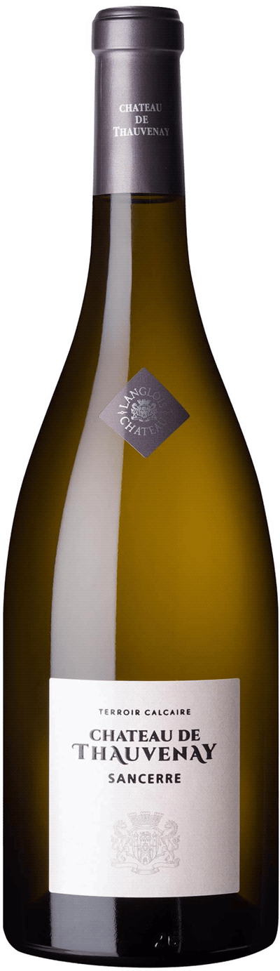 Chateau de Thauvenay Sancerre, 2016