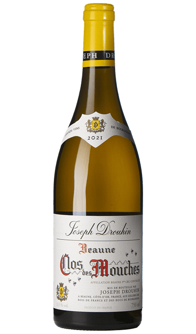 Beaune Premier Cru Clos des Mouches Blanc Joseph Drouhin, 2021