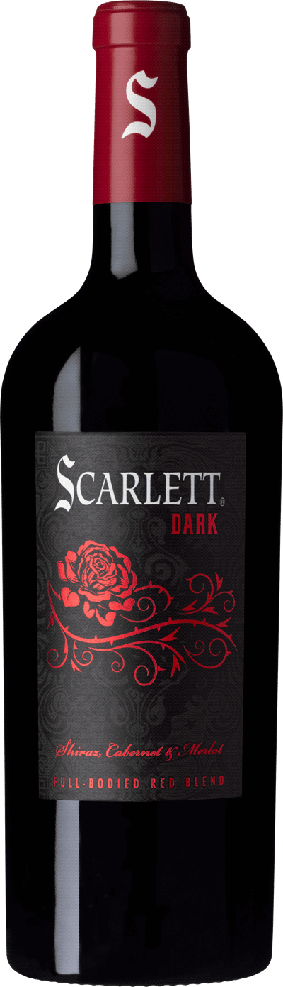 Bardinet Scarlett Dark