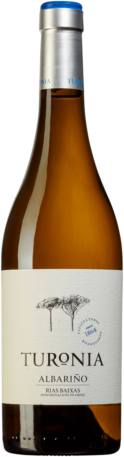 Turonia Albariño