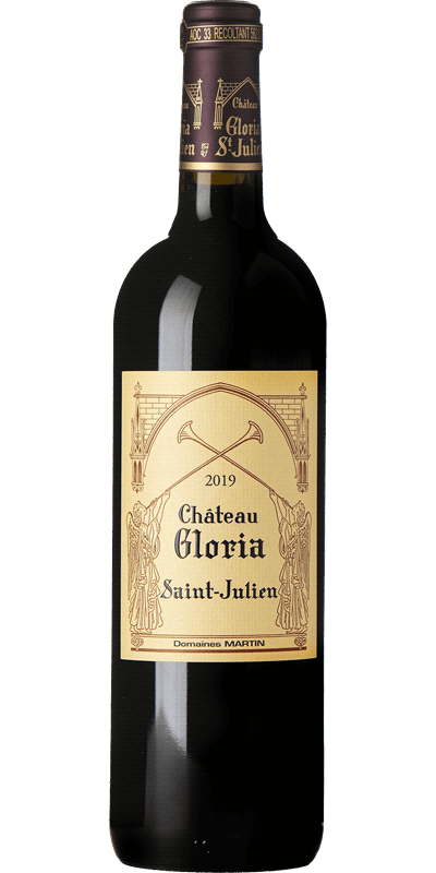 Château Gloria 