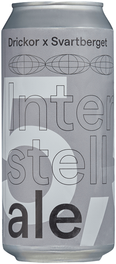 Svartberget Interstellale