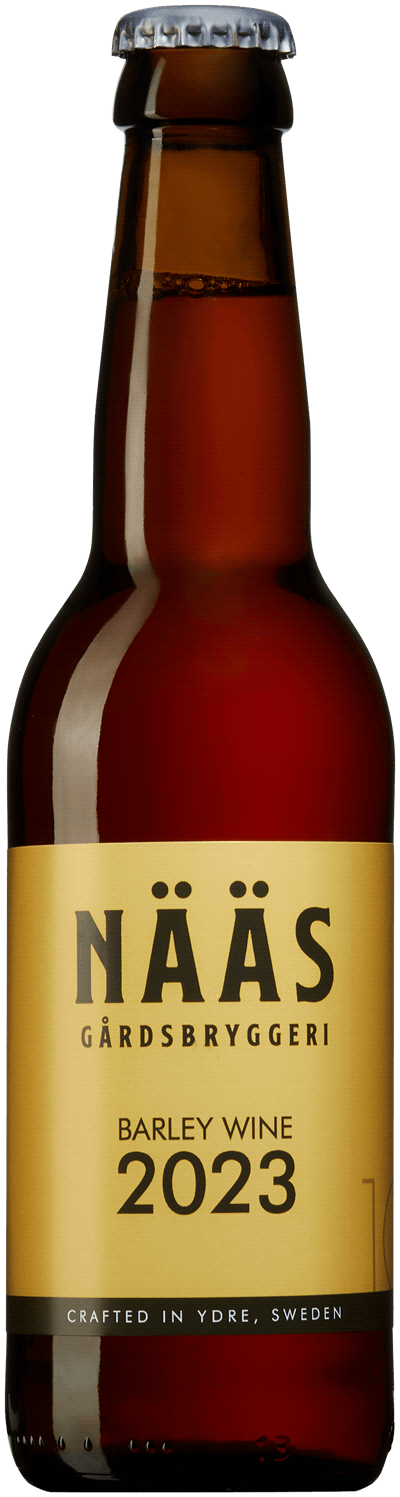 Nääs Gårdsbryggeri Barley Wine