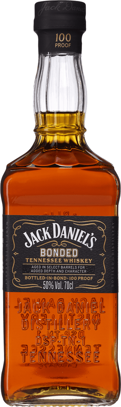 Jack Daniel's Bonded Brown-Forman