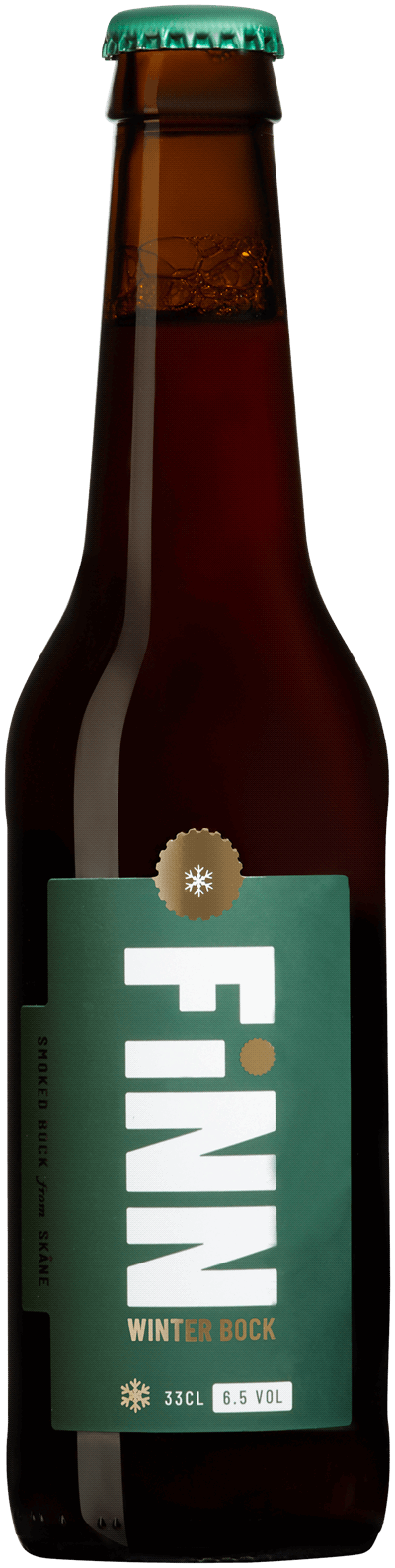 Finn Winter Ale 