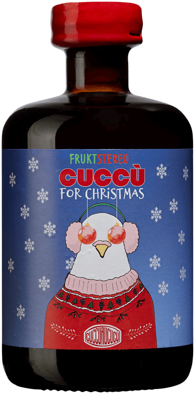 Cuccù for Christmas 