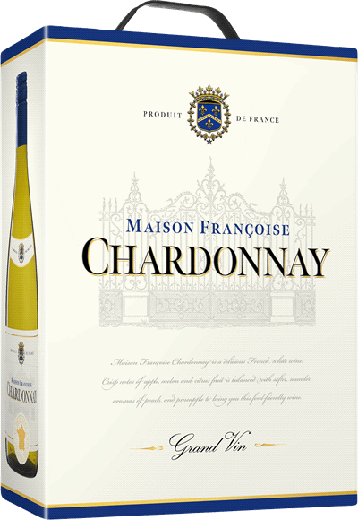 Maison Francoise Chardonnay