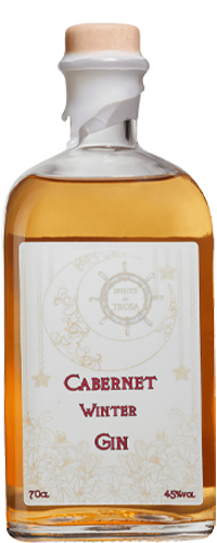 Spirits of Trosa Cabernet Winter Gin