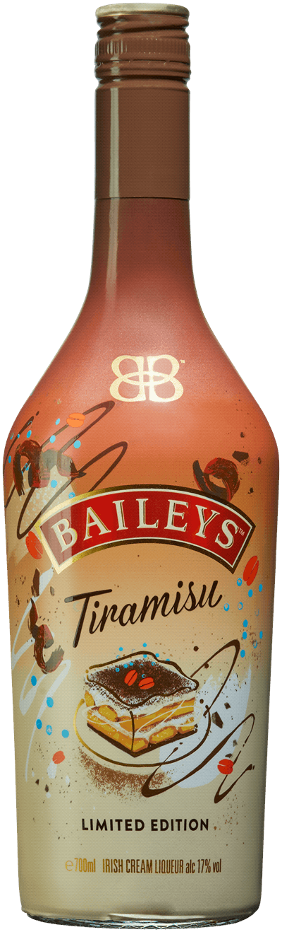 Bailey's Tiramisu