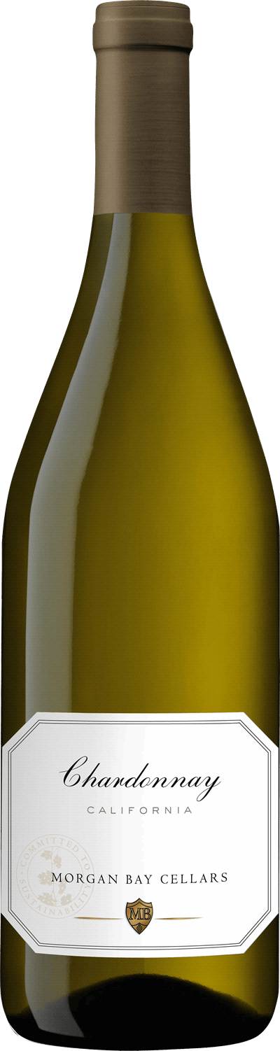 Morgan Bay Cellars Chardonnay