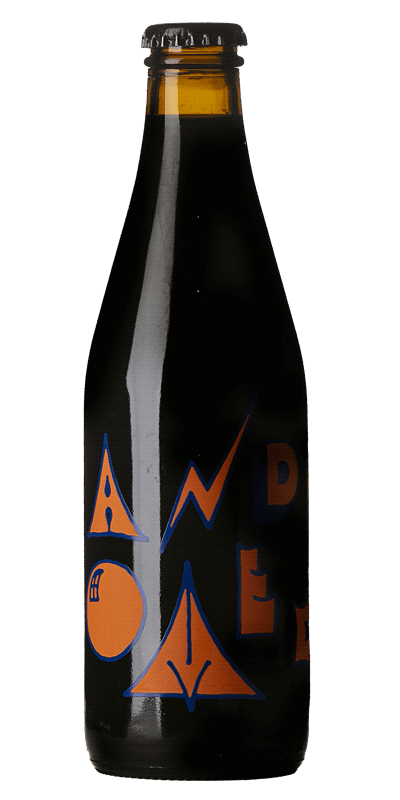 Omnipollo Andromeda